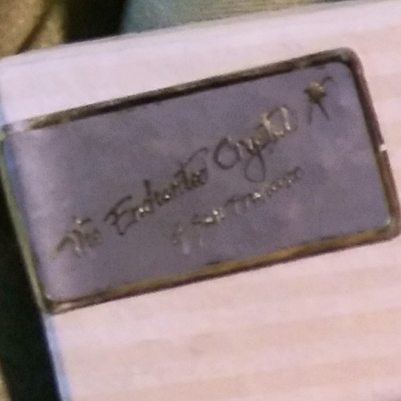 Hearts by Enchanted Crystal San Francisco Botique - Picture 3 of 3